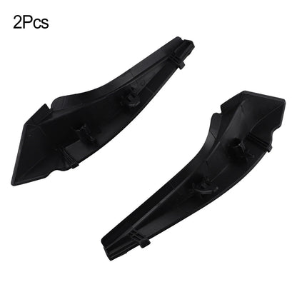 Front Windshield Trim Panels for Mazda 6 (2014–2021)