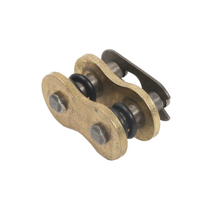 O-Ring Connecting Chain Master Link for Honda Yamaha Suzuki Kawasaki (520H)