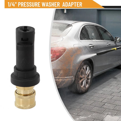 Pressure Washer Adapter for Karcher K2/K3/K4/K5/K6/K7 (2000psi, 91mm)
