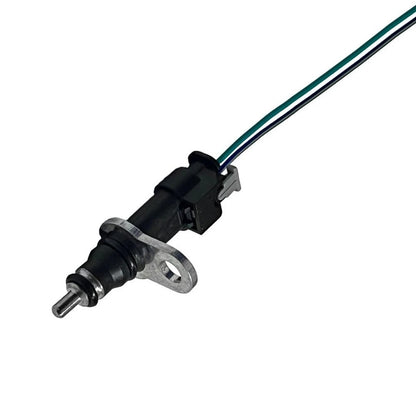 Coolant Temperature Sensor and Connector for Porsche 911 (2019–2020)
