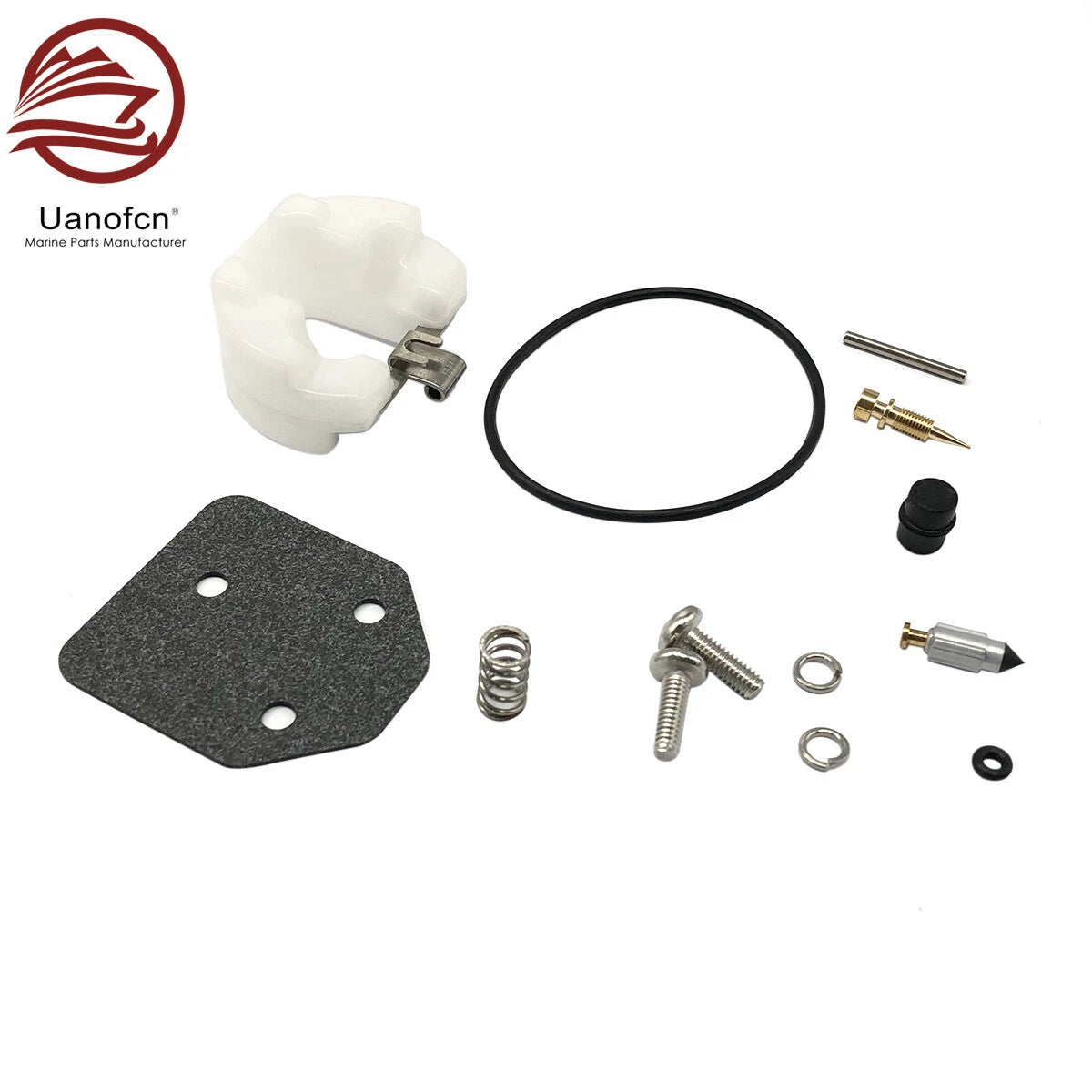 Carburetor Kit for Yamaha F4 4-Stroke (67D-W0093-01-00)