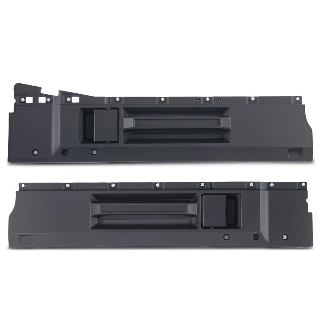 Black Interior Door Handle for Freightliner Classic XL/FLD120SD (2001–2012)