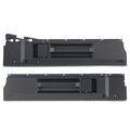 Black Interior Door Handle for Freightliner Classic XL/FLD120SD (2001–2012)