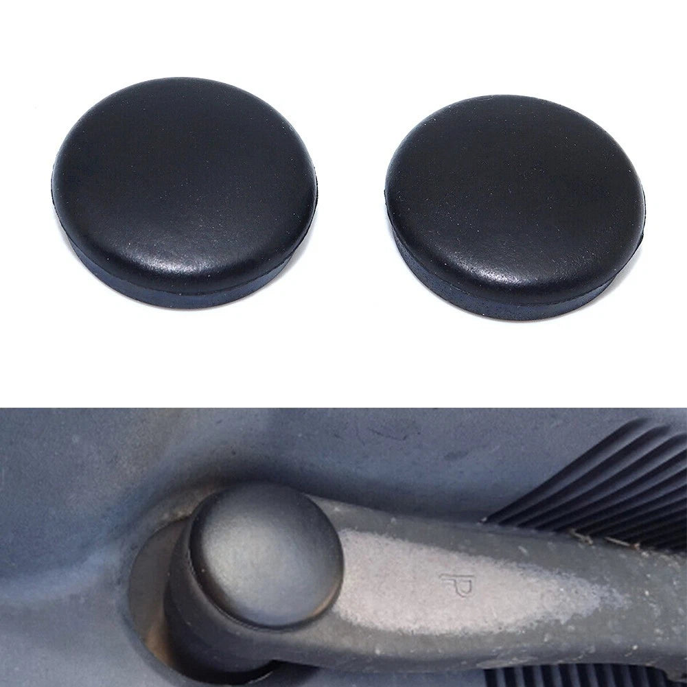 Quick Installation Bolt for Kia Cee'd ED (2006–2012) Front Wiper Nut Cover Cap