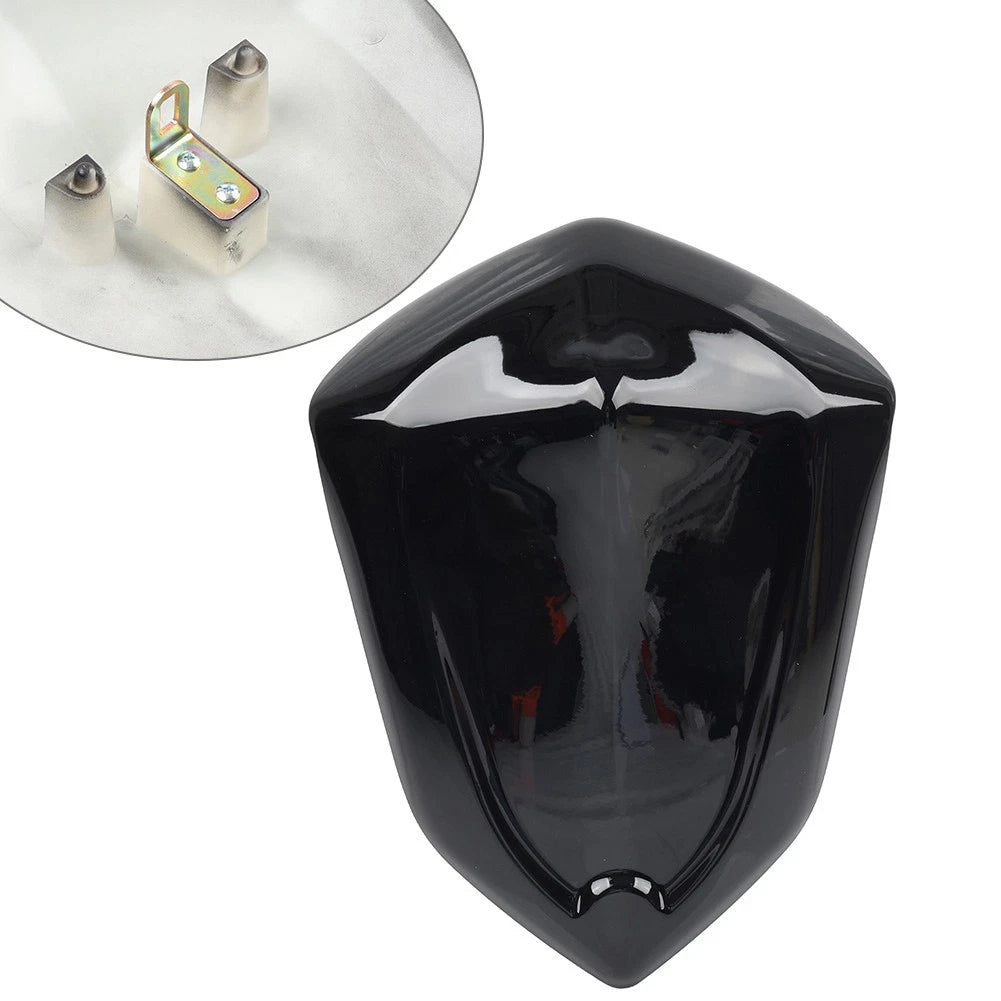 Rear Seat Fairing for Kawasaki Z1000 (2007–2009) ABS Gloss Black