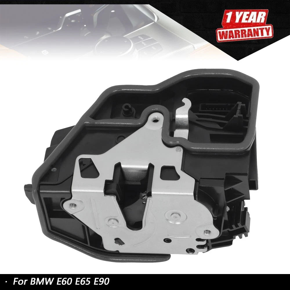 Power Door Lock Actuator for BMW E60 E65 E90 (2002–2010) 51217202143