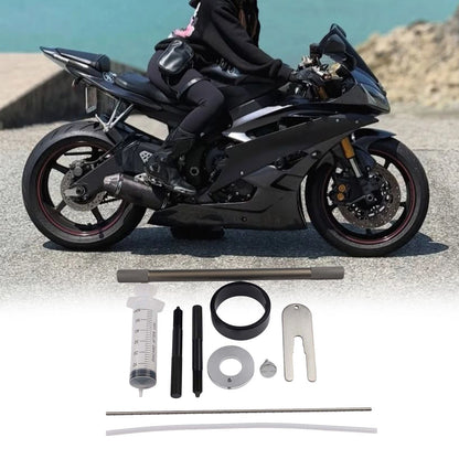 Motorcycle Fork Service Tool Kit for (2010–2023)