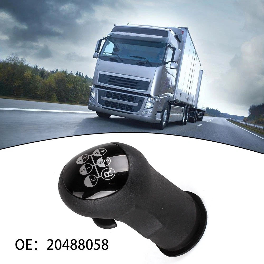 Gear Lever Knob for Volvo (OEM Reference)