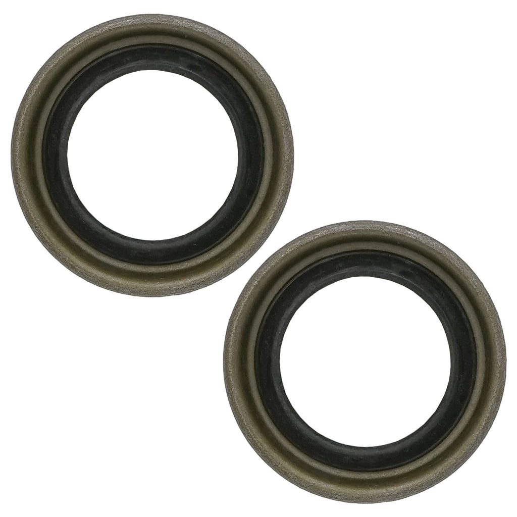 Mower Wheel Bearing Seal Replacement for Husqvarna Scag (2001–2018)
