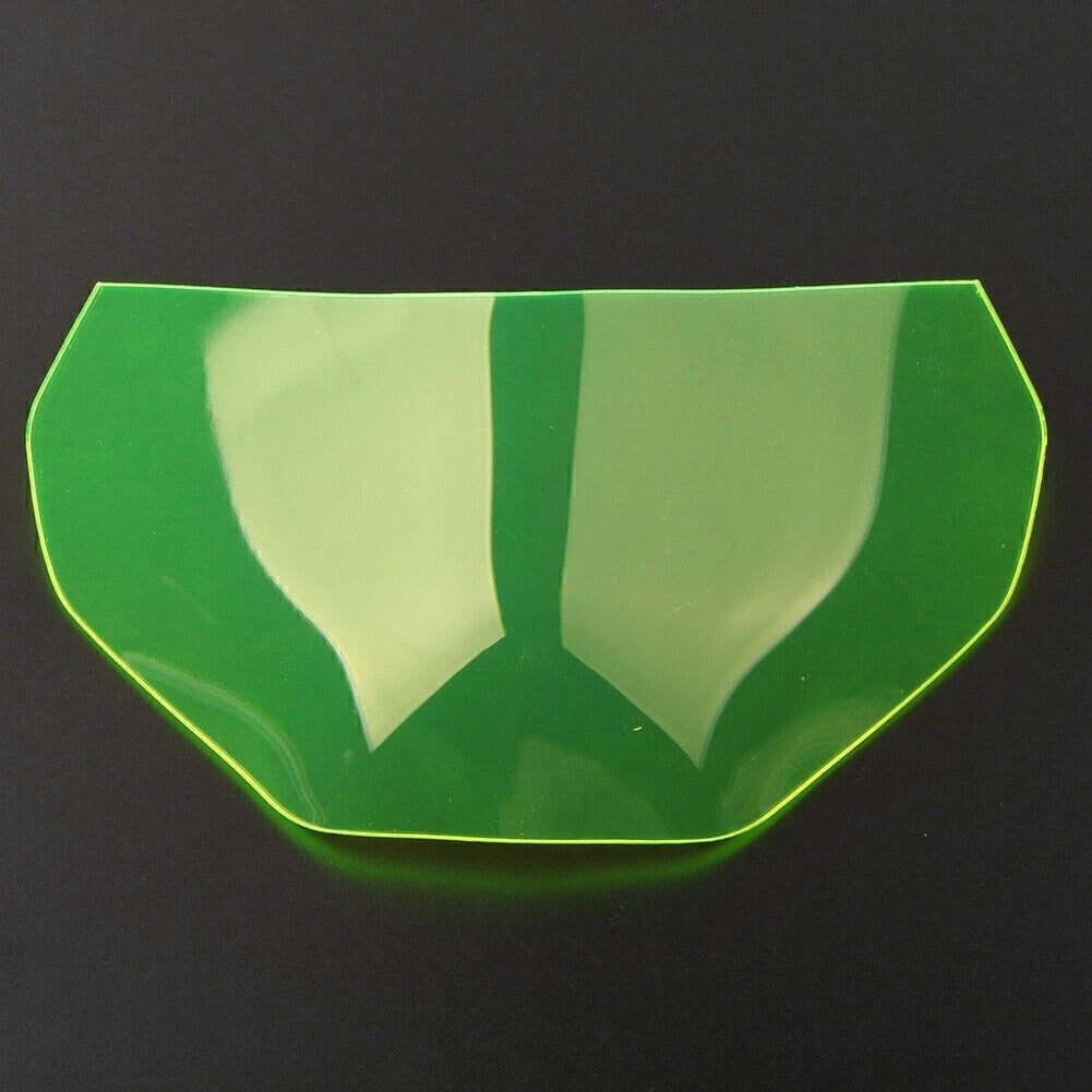 Headlight Guard Shield Screen Lens Cover for Kawasaki Versys X300 (2014–2017)
