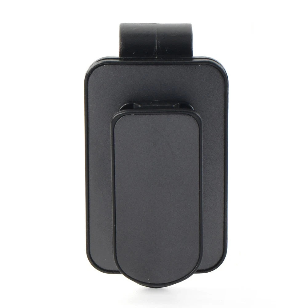 Sun Visor Clip Holder for Car (Fit Reading Glasses, Sunglasses)