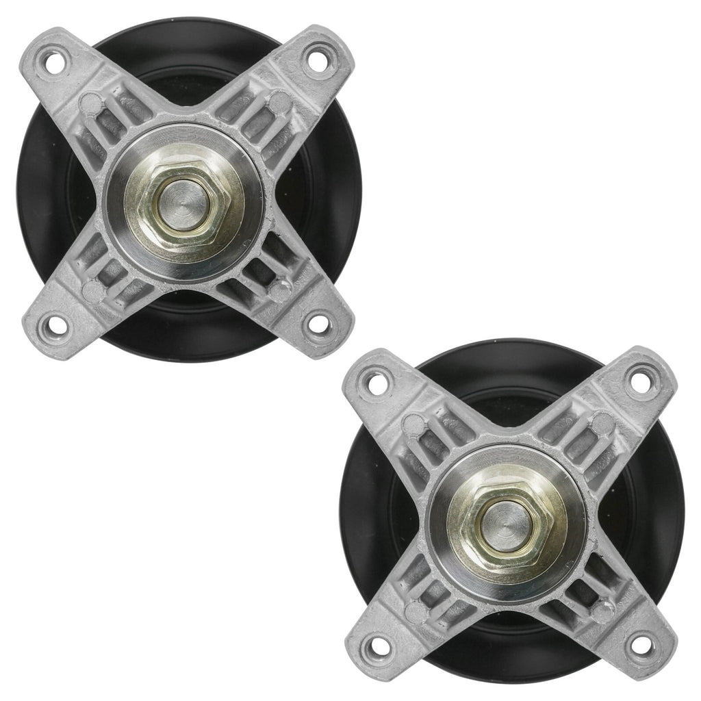 Spindle Assembly Replacement for Cub Cadet MTD XT1 LT 50 (2023–2023)
