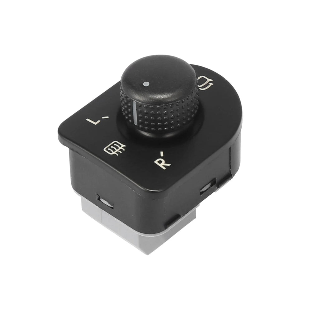 Rear View Mirror Switch Power Remote for Volkswagen Jetta (2005–2010)