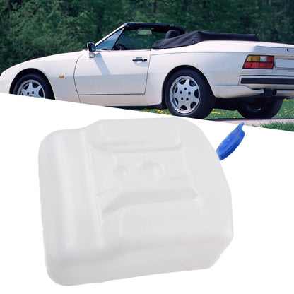Windshield Washer Fluid Reservoir Tank for
