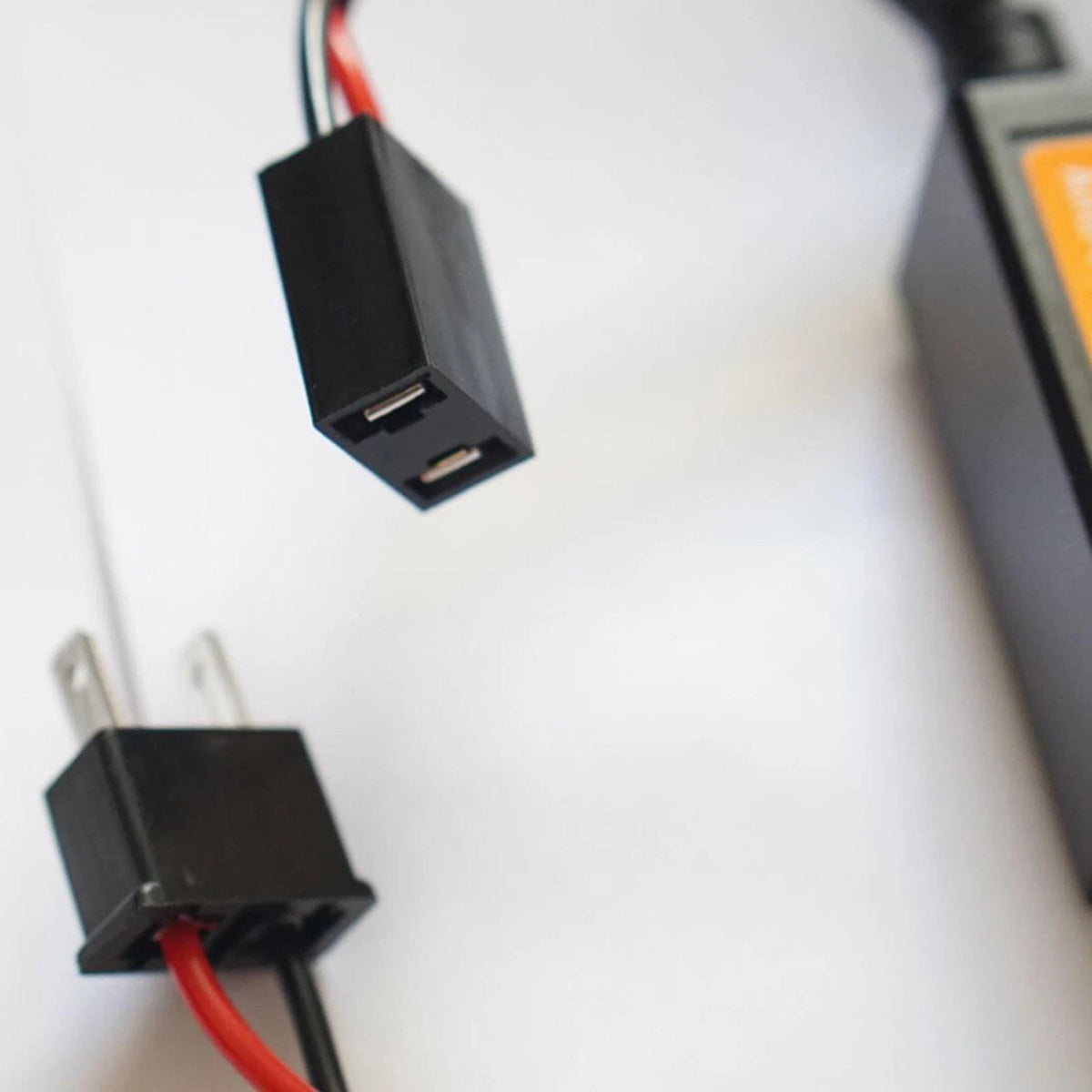 Headlight Canbus LED Decoder for