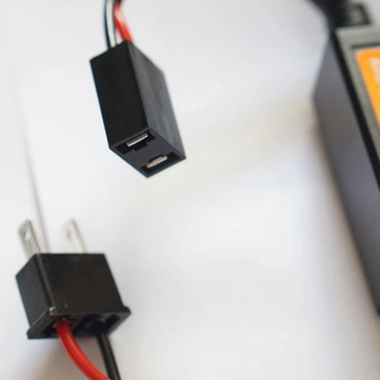 Headlight Canbus LED Decoder for