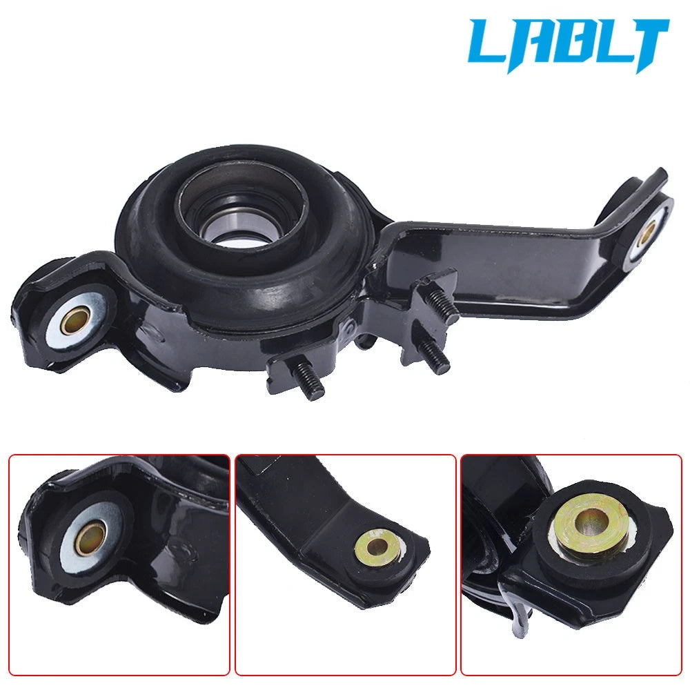 Drive Shaft Center Support Bearing for Jeep Compass/Patriot (2007–2017)