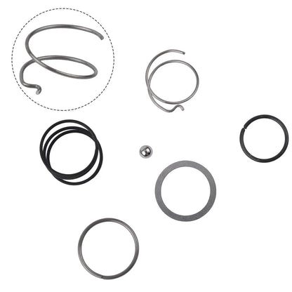 Wrench Accessories for DCF840 DCF850 DCF885 DCF886 (1 Piece)