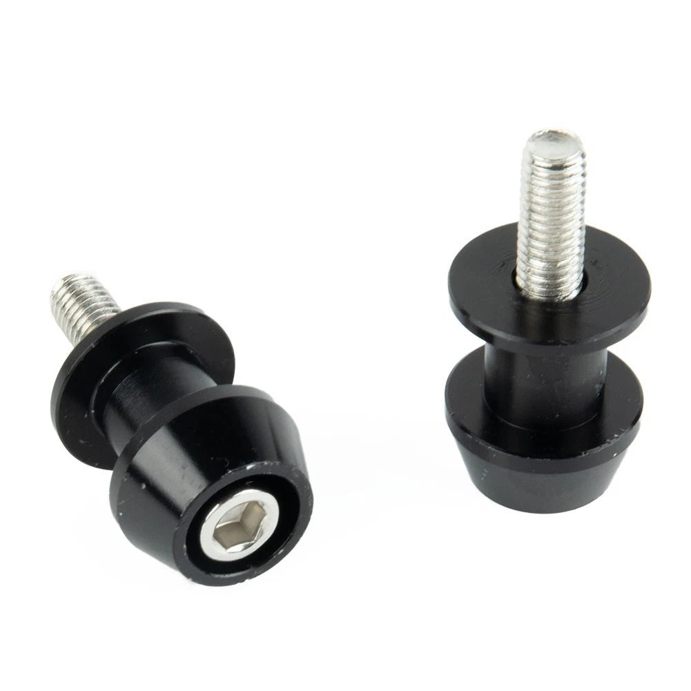 Screws Mount Assembly Stand Black Fadeproof Racing Adapter Stand