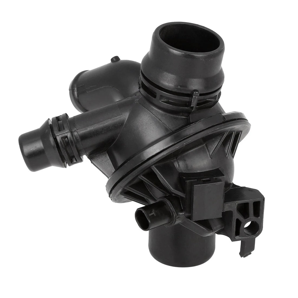 Engine Coolant Thermostat Assembly for BMW 535i 640i 740i (2014–2016)