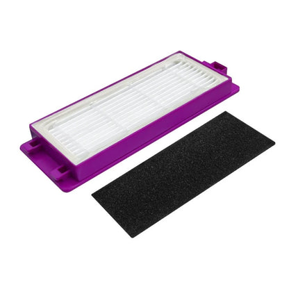 HEPA Dust Filter for Midea V16 (2021–2023)