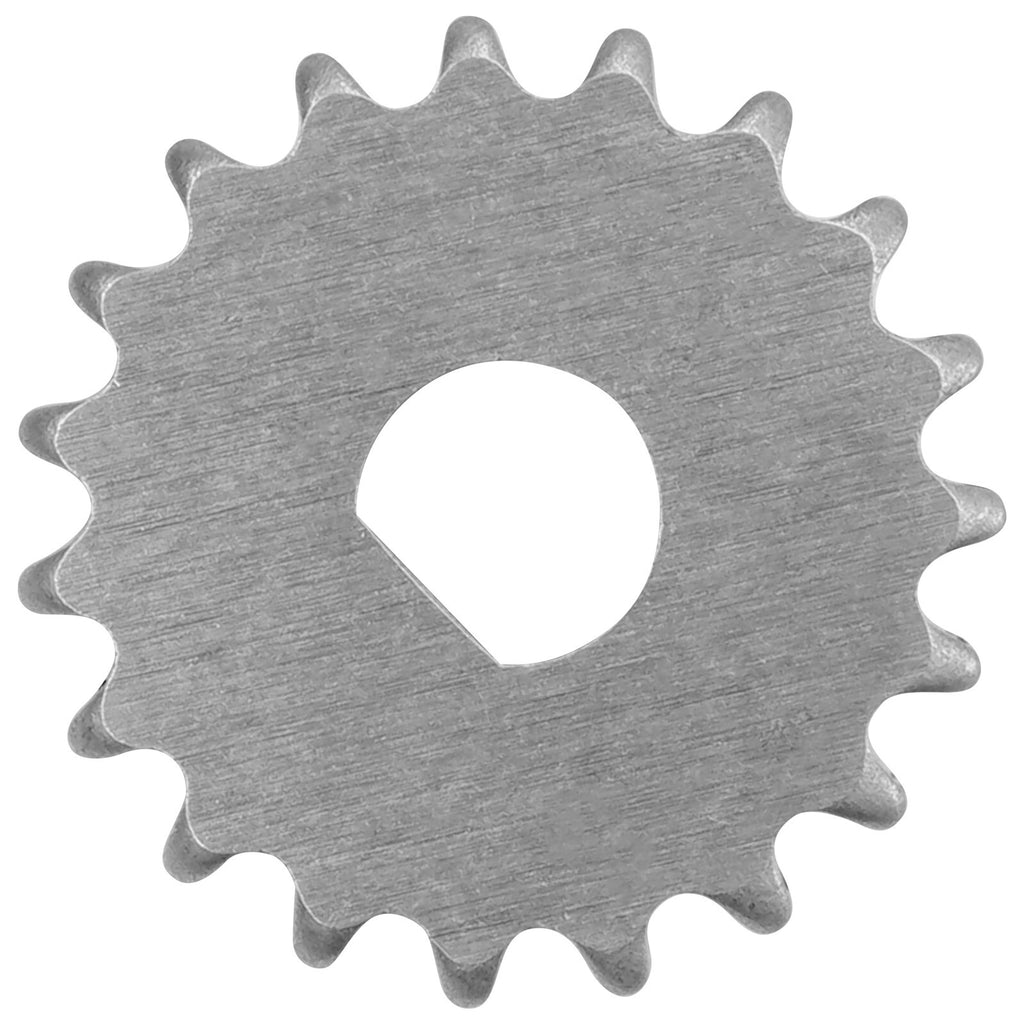 Oil Pump Sprocket Replacement for Honda TRX650FA Rincon 650 (2003–2005)