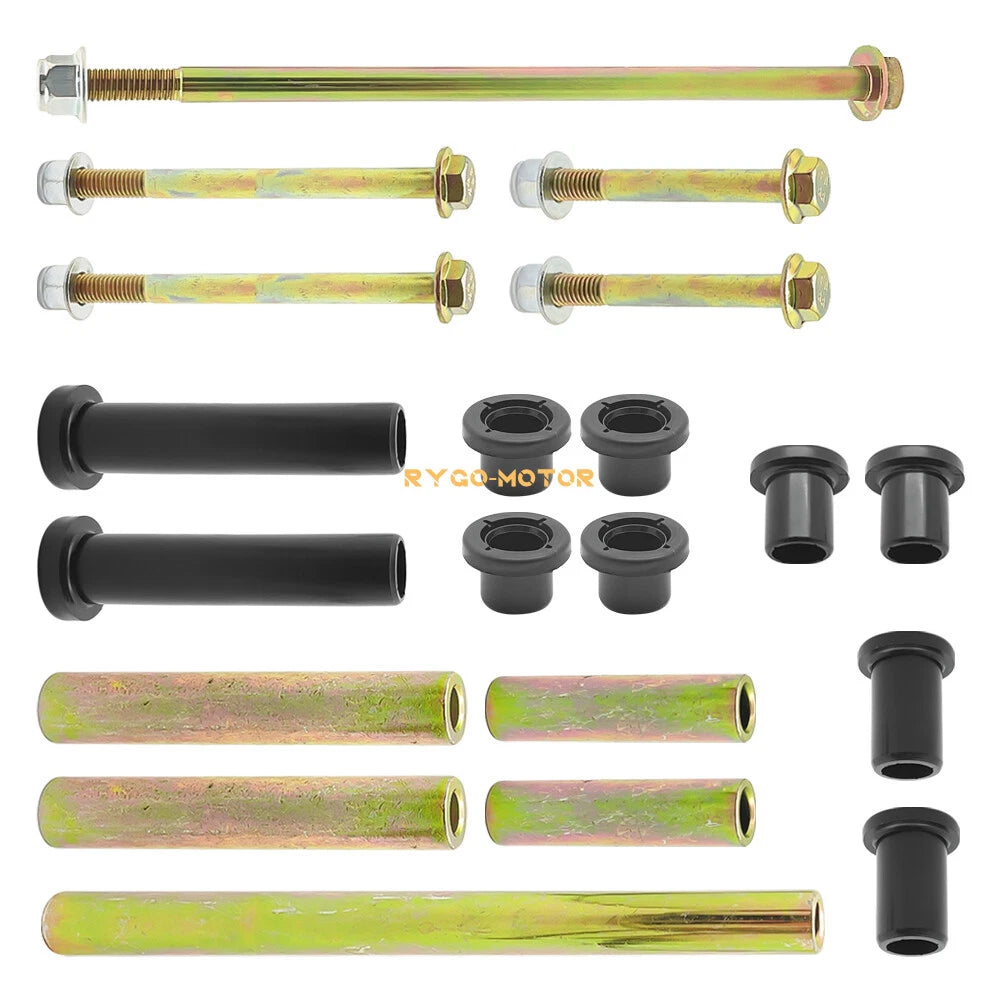 A-Arm Bushing Kit for Polaris Sportsman 550 850 1000, Scrambler 850 1000