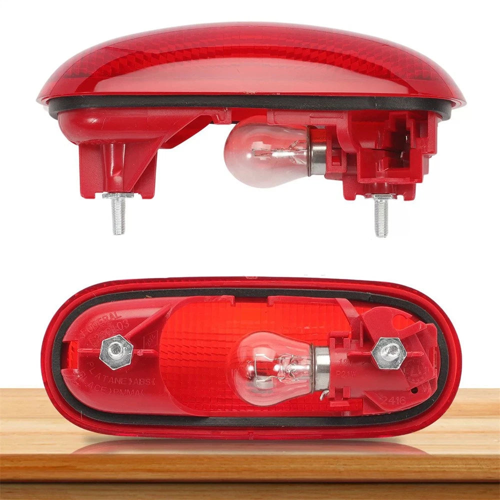 Third Brake Light 7700308721 for Renault Kangoo I (1997–2007)