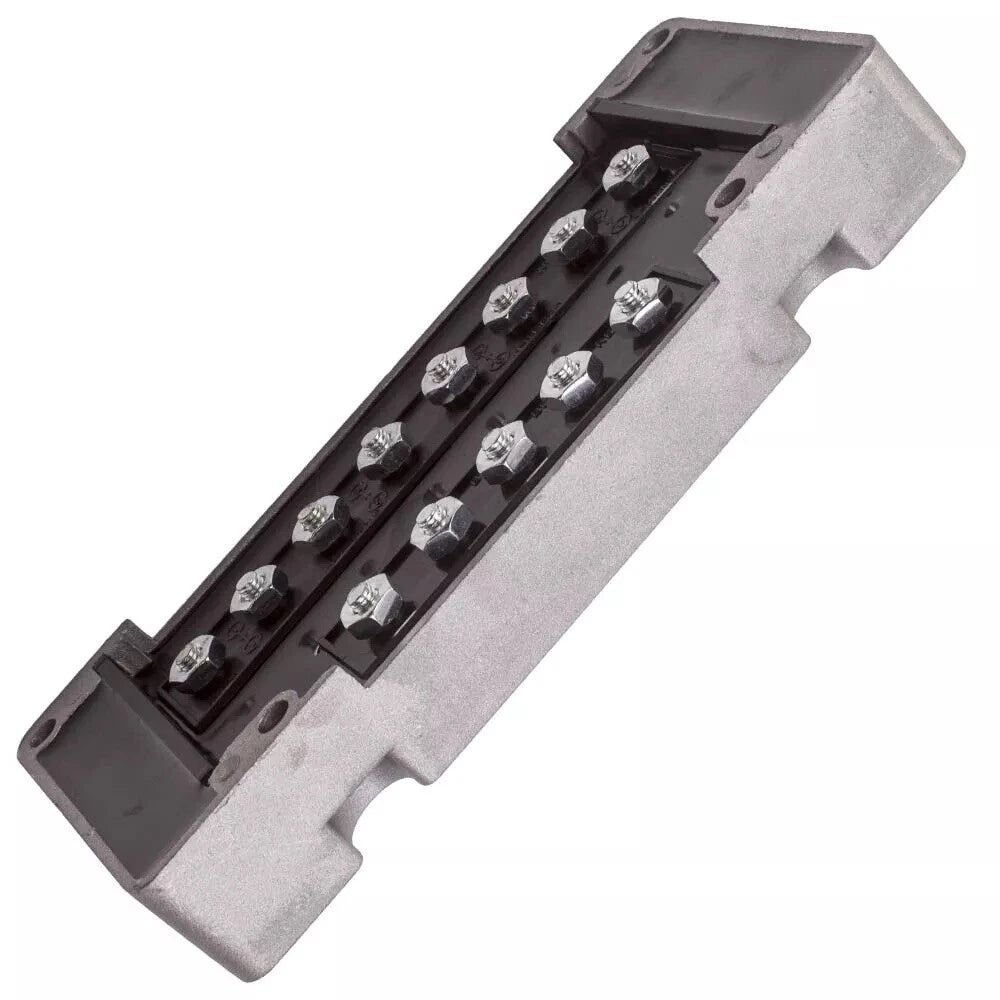 Power Switch Box for Mercury Force Outboard 30-125 Hp (1990–1999) 332-5772A1 5772A1
