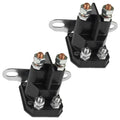 Starter Solenoid Relay for Sea-Doo SP 580 (1989–1994) Replacement