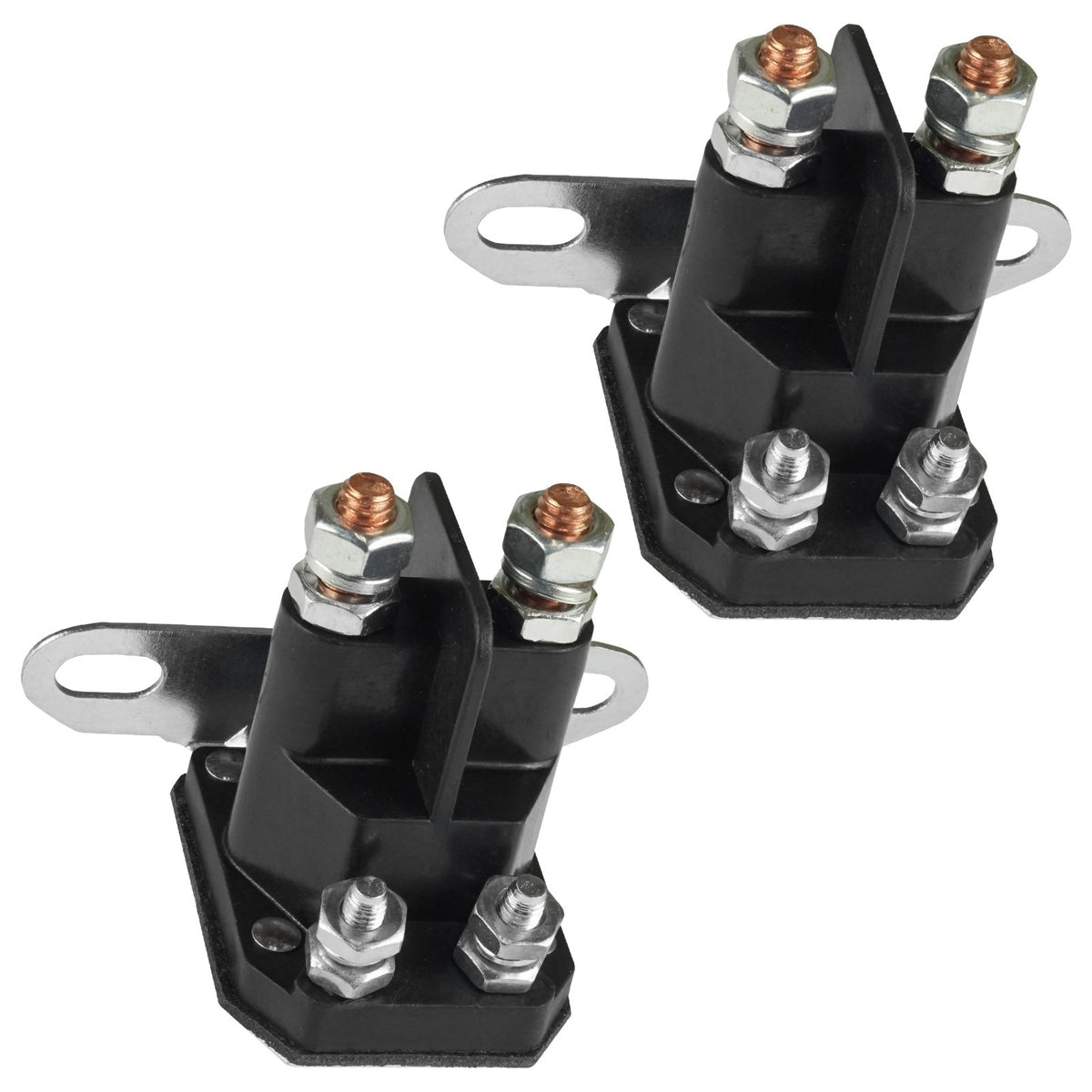 Starter Solenoid Relay for Sea-Doo SP 580 (1989–1994) Replacement
