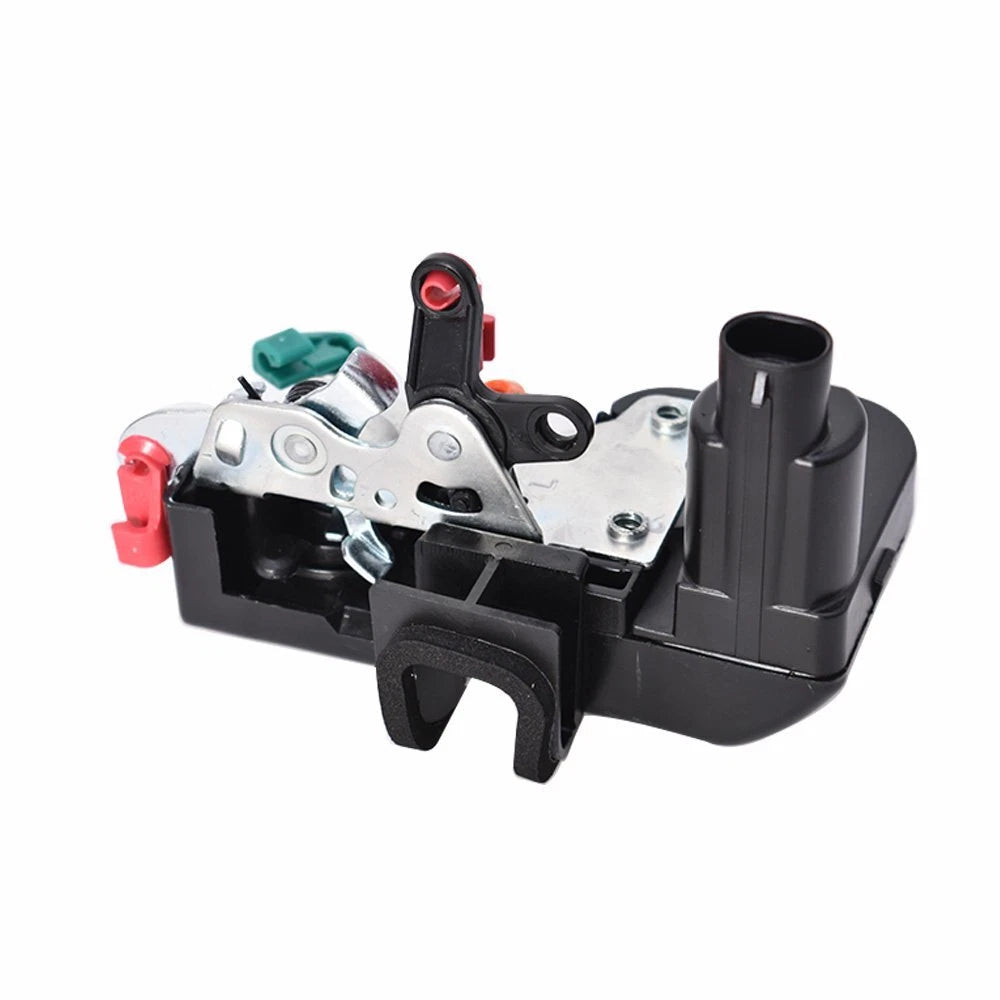 Door Lock Actuator Integrated with Latch for Dodge Ram (1994–2001) 931634
