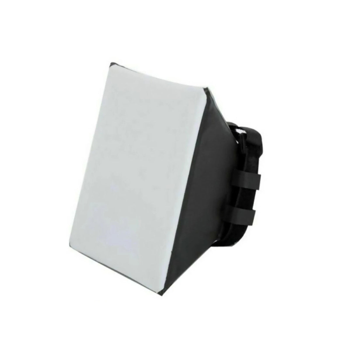 Foldable Box Flash Diffuser Dome for Canon Nikon Sony Pentax (2010–2023)