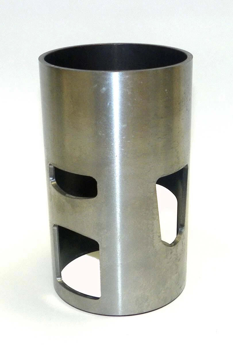 WSM Cylinder Sleeve for Mercury 135-175 Hp 2L (.062 Over) (1990–2000)
