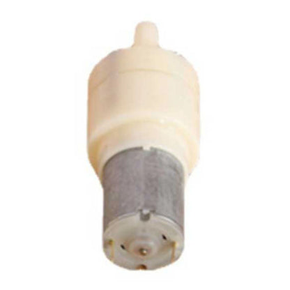 Self Priming Mini Water Pump for Quick Installation (No Part Numbers)