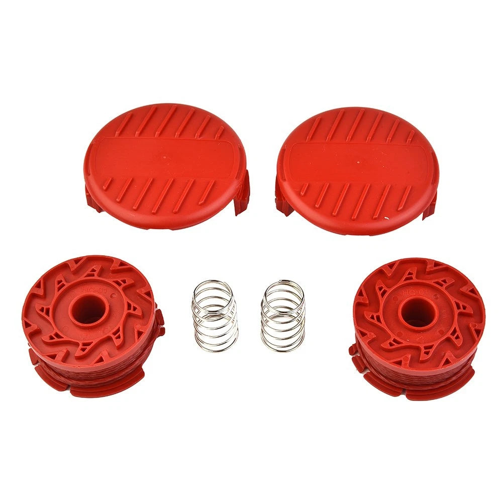 Set of 4 Spool Caps for Craftsman CMCST910M1