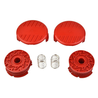 Set of 4 Spool Caps for Craftsman CMCST910M1