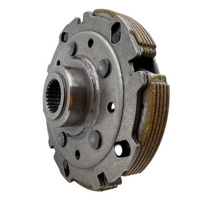 Clutch Assembly for CFMOTO 500CC 600CC CF188 CF500 CF600 (2010–2023)