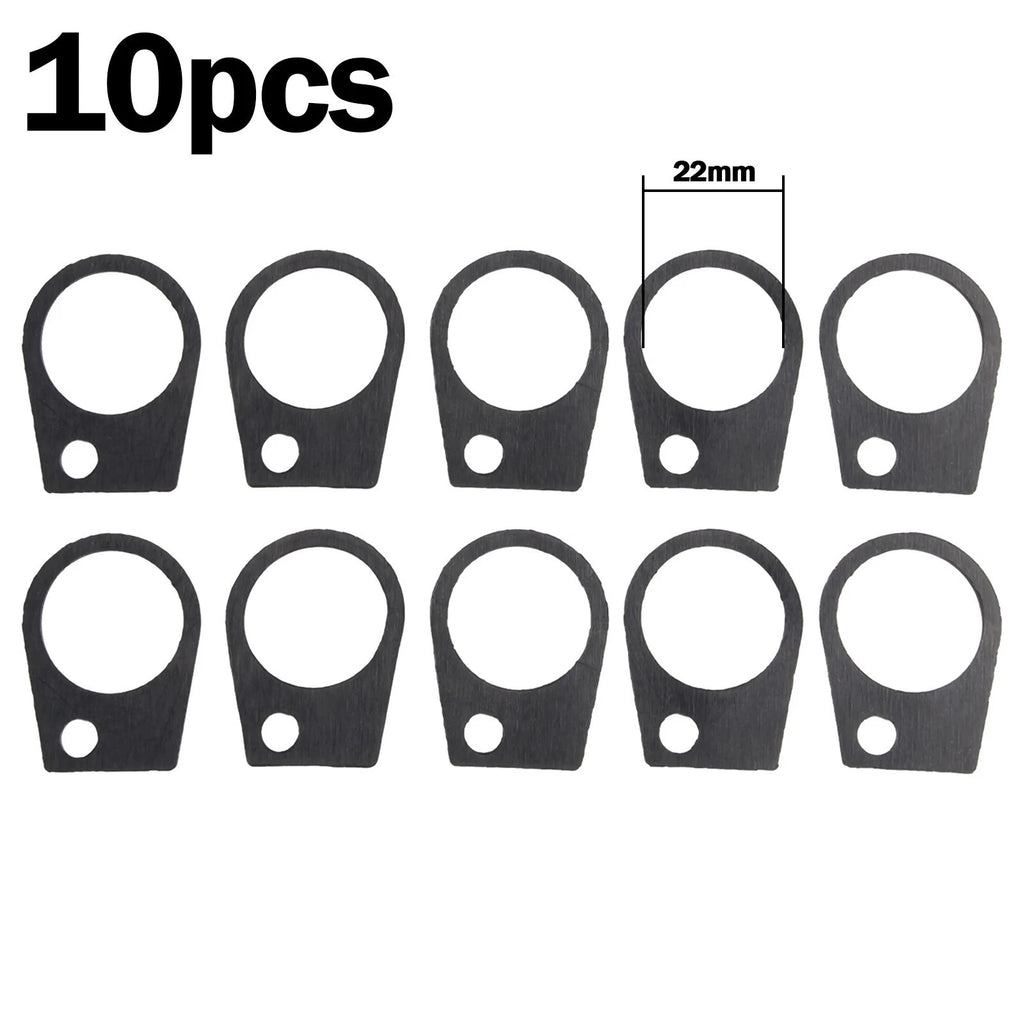 Rubber Gasket for 45cc 52cc 58cc Chainsaw