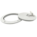 Storage Lid 21.2x21.2cm for Boat Deck Inspection