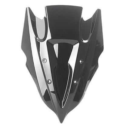 Windshield Protector ABS for Kawasaki Z250 Z300 (2013–2016)