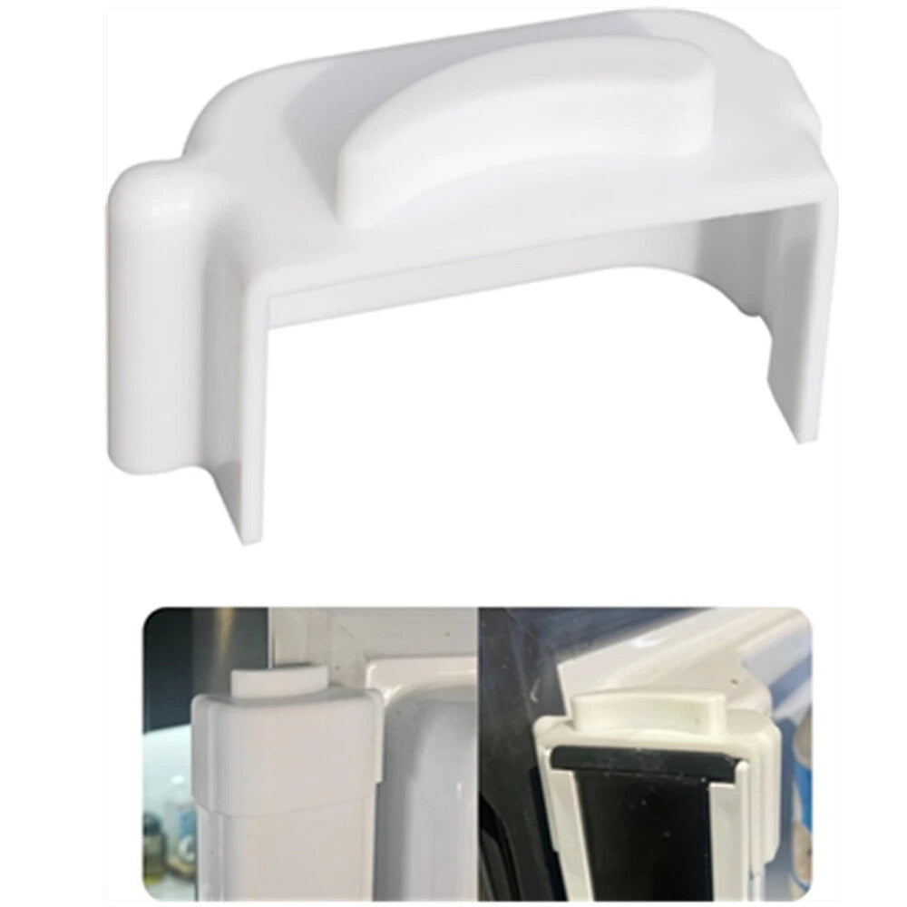 Upgraded Plastic Door Flipper for Samsung Refrigerators