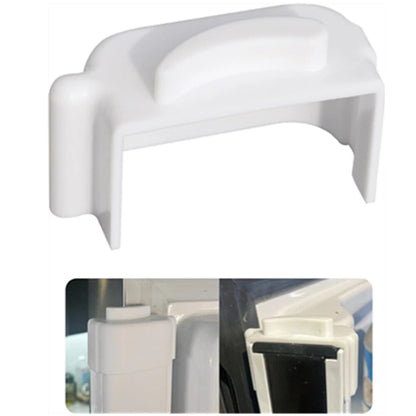 Upgraded Plastic Door Flipper for Samsung Refrigerators