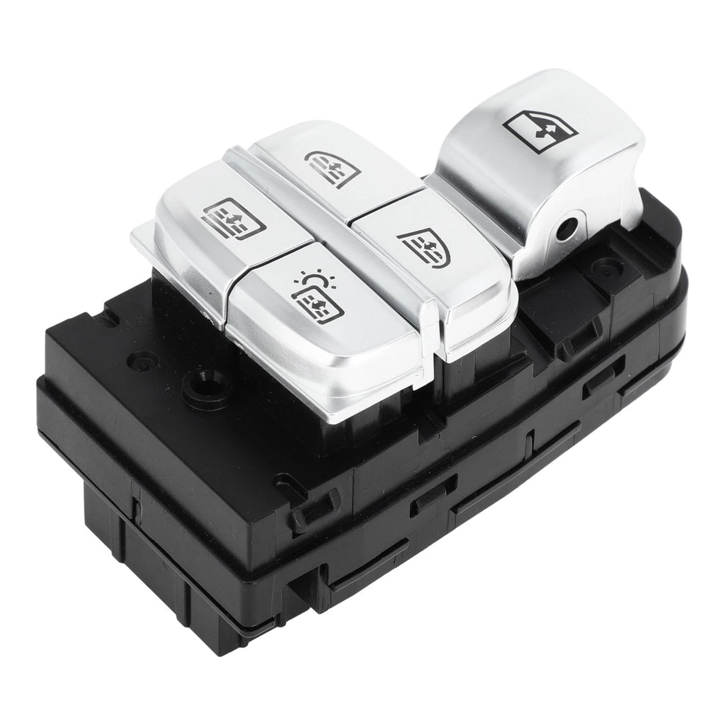 Power Window Switch Front Left Right Side for BMW 740i 750i (2010–2018)