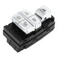 Power Window Switch Front Left Right Side for BMW 740i 750i (2010–2018)