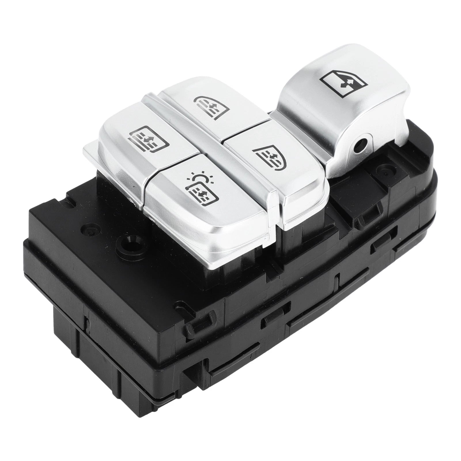 Power Window Switch Front Left Right Side for BMW 740i 750i (2010–2018)