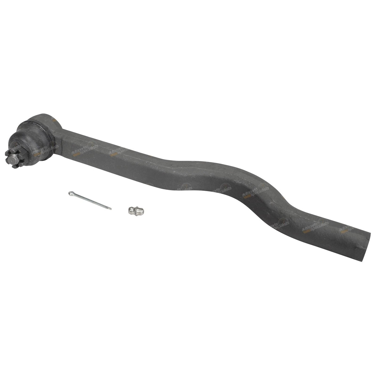 RH Inner Tie Rod Relay End for Mitsubishi L200 Express (1980–1986)