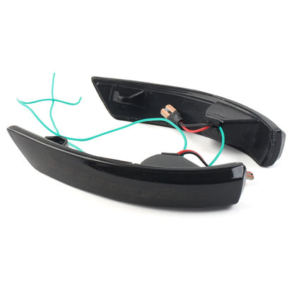 Turn Signal Light Side Mirror Indicator for Ford Focus 2 MK2 MK3 (2004–2018)
