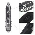Tail Light for - PCB, Plastic, Wear-resistant