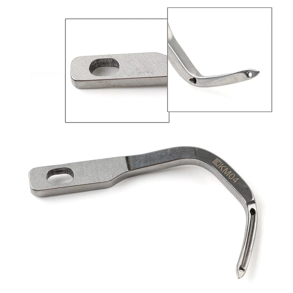 Chainstitch Looper for SIRUBA Overlock 747, 757 (KM04)